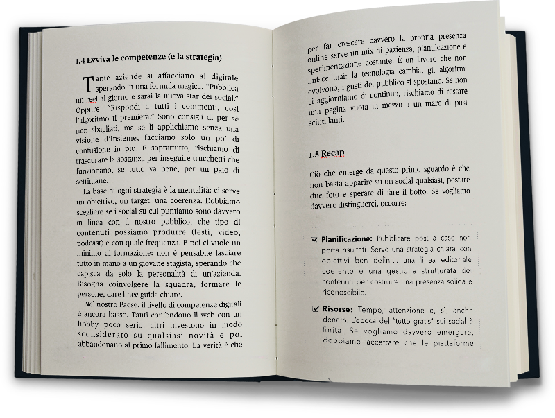 Anteprima pagine interne libro Digitalogia